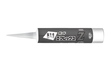 コニシ エフレックスZ (1液常温硬化型・変成シリコーンエポキシ樹脂系接着剤)
